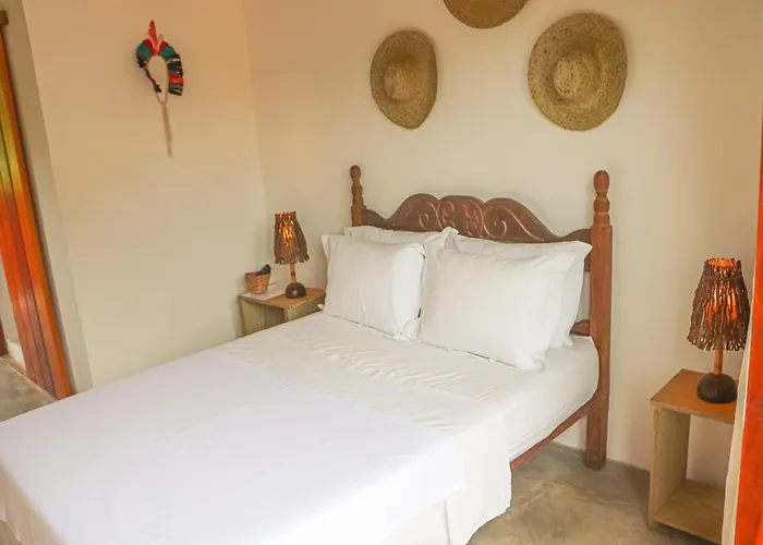 Casas E Apartamentos Da Ilda