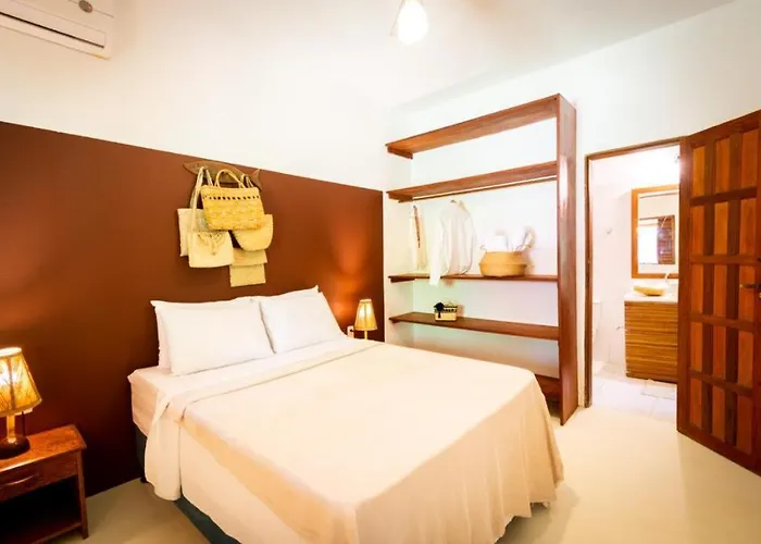 Casas E Apartamentos Da Ilda