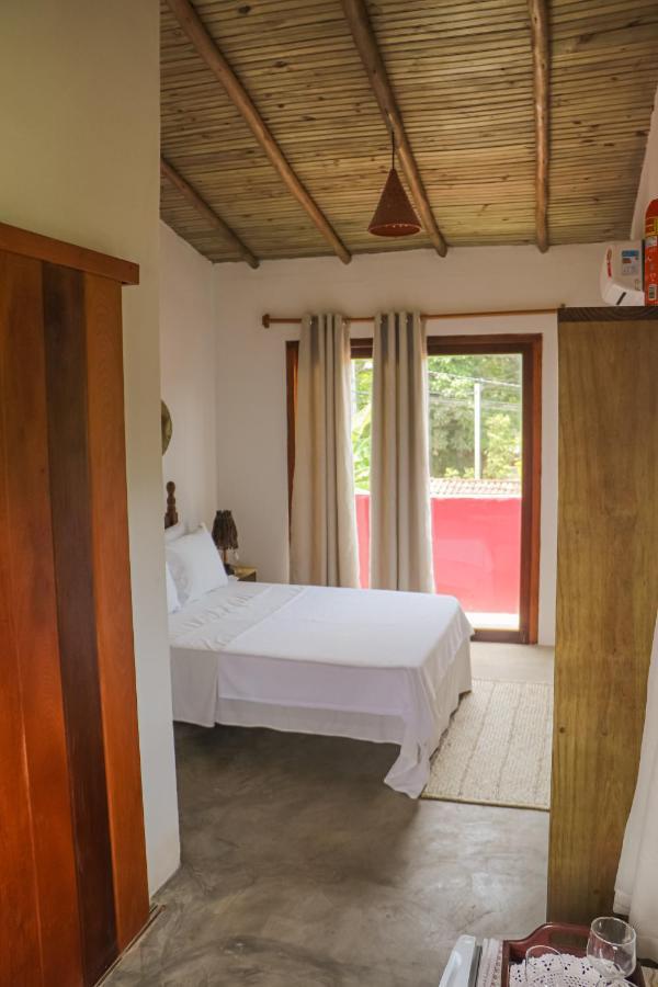 Casas E Da Ilda Apartment *