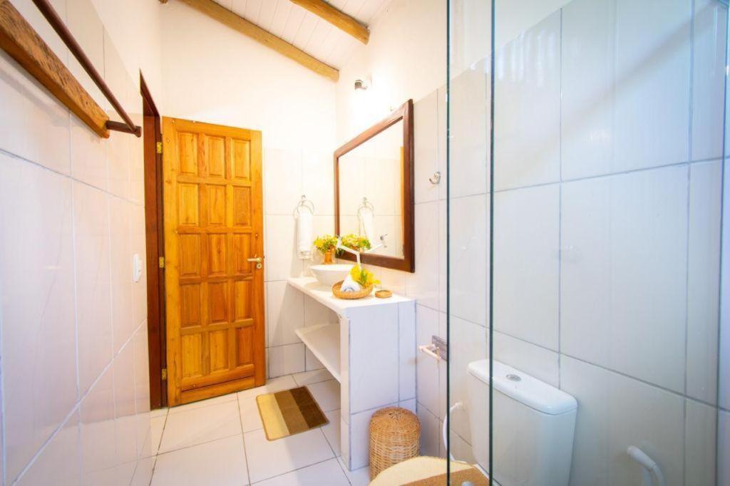 Casas E Da Ilda Apartment Trancoso