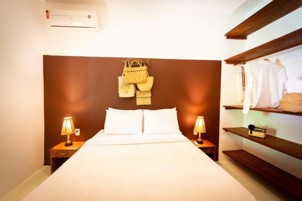 Casas E Da Ilda Apartment