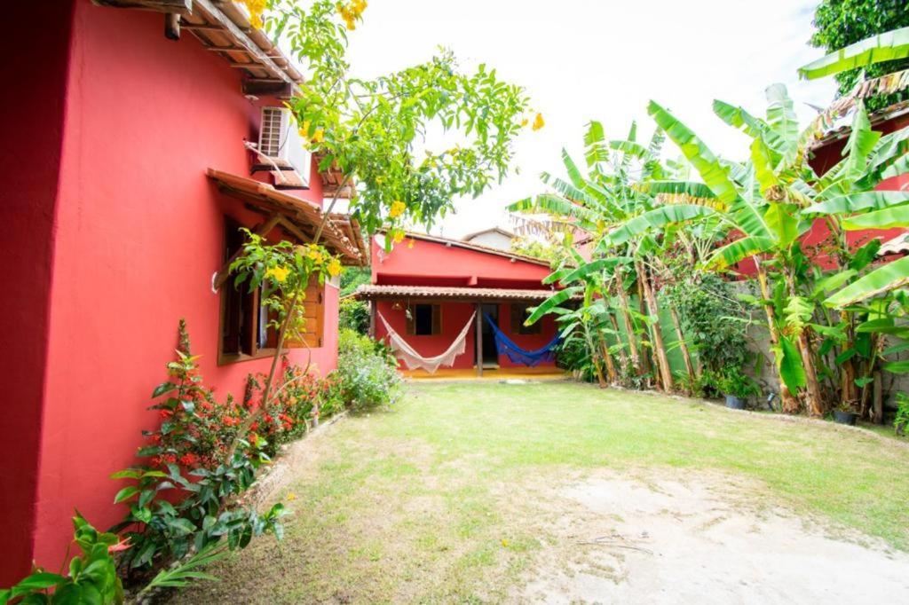 Casas E Da Ilda